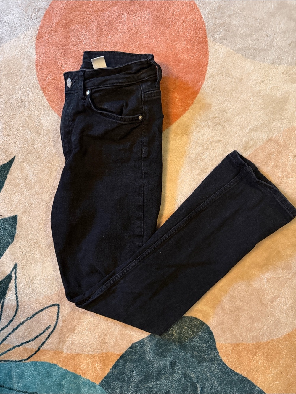 Black Jeans women’s sz 4